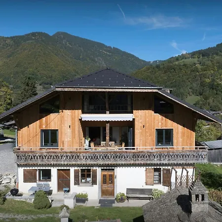 La Grange Neuve - Ovo Network