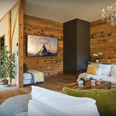 La Grange Neuve - Ovo Network Chalet Saint-Jean-d'Aulps