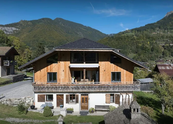 La Grange Neuve - Ovo Network